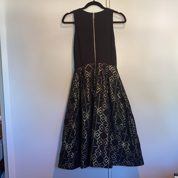 Ted Baker formal dress - Picture 2 of 6